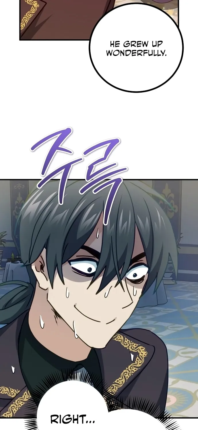 The Devil's Father's Brave Daughter Chapter 17 page 58 - 