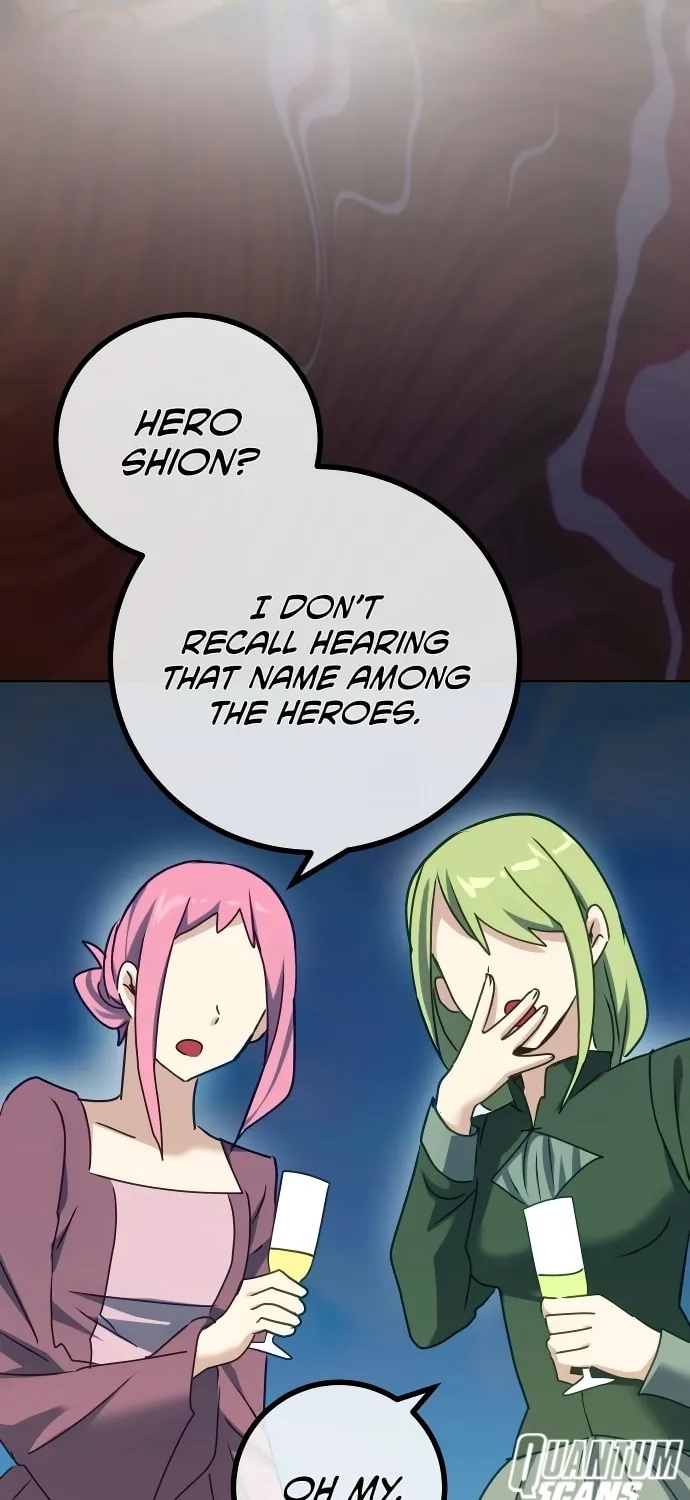 The Devil's Father's Brave Daughter Chapter 17 page 60 - 