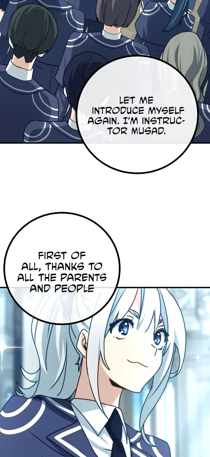 The Devil's Father's Brave Daughter Chapter 17 page 7 - 