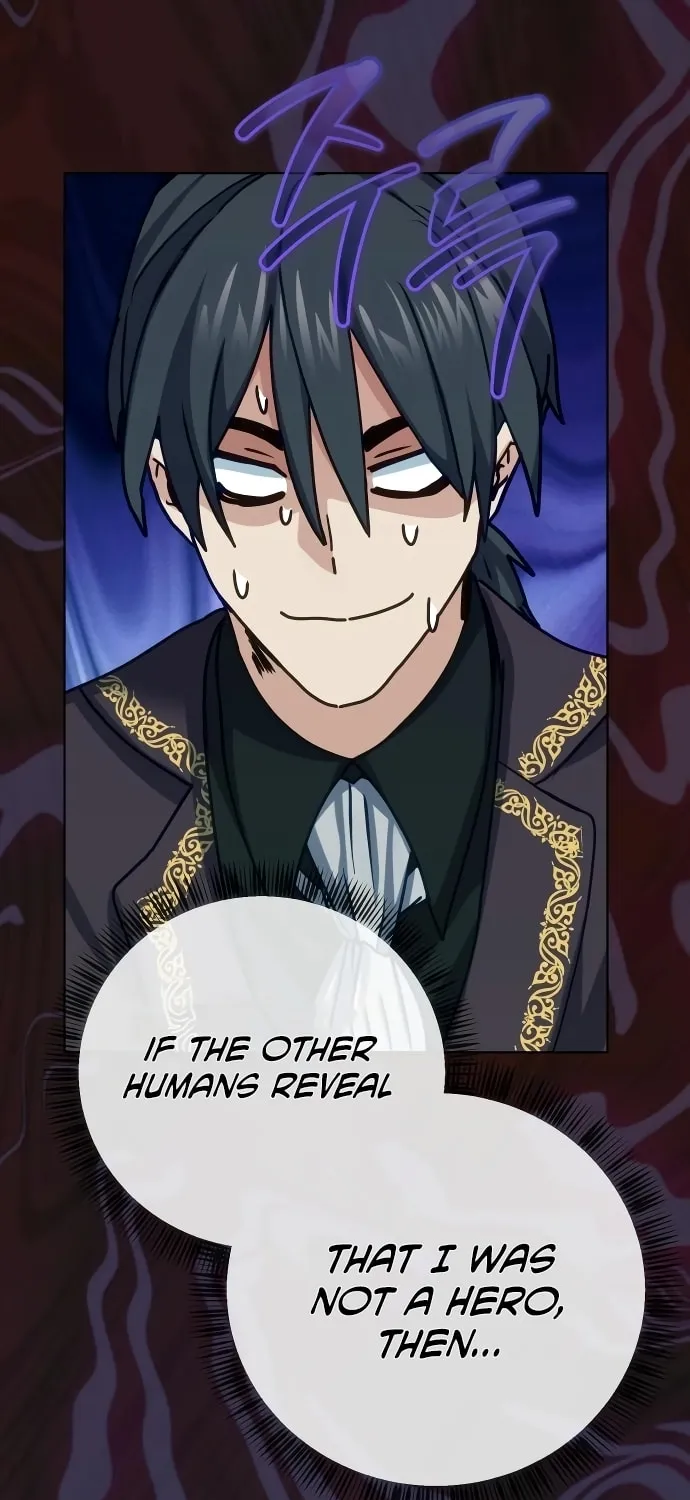 The Devil's Father's Brave Daughter Chapter 17 page 62 - 