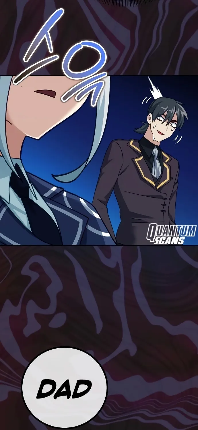 The Devil's Father's Brave Daughter Chapter 17 page 63 - 