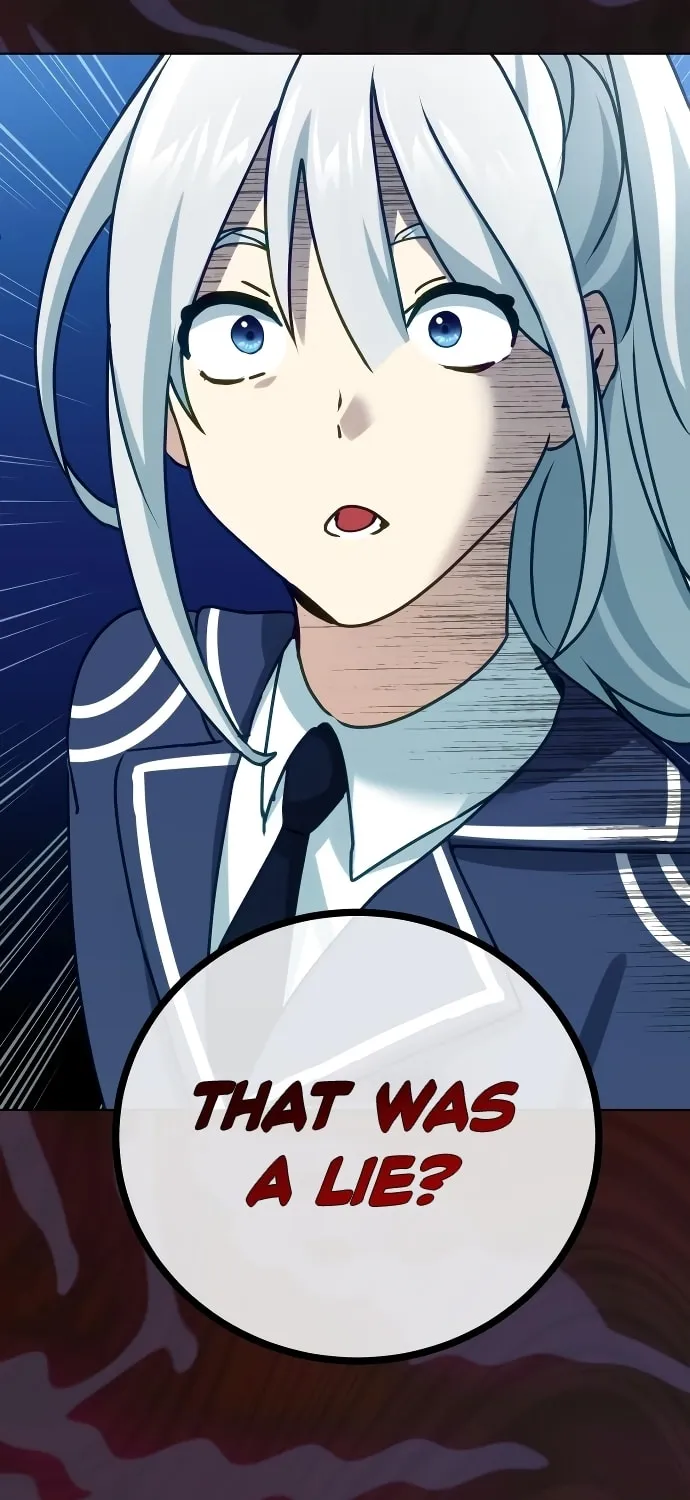 The Devil's Father's Brave Daughter Chapter 17 page 64 - 