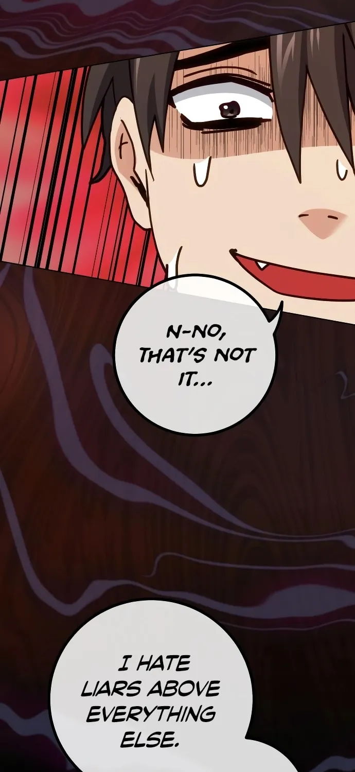 The Devil's Father's Brave Daughter Chapter 17 page 65 - 