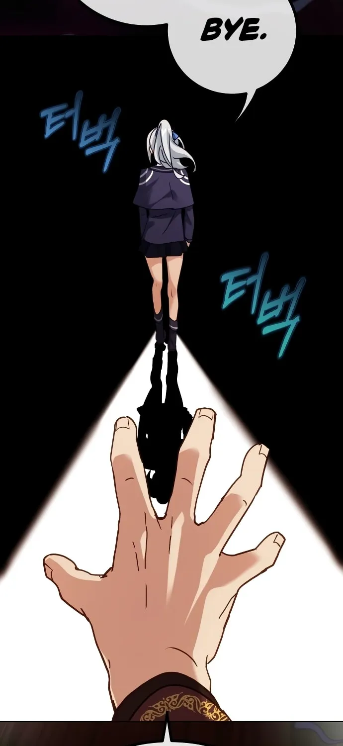 The Devil's Father's Brave Daughter Chapter 17 page 66 - 