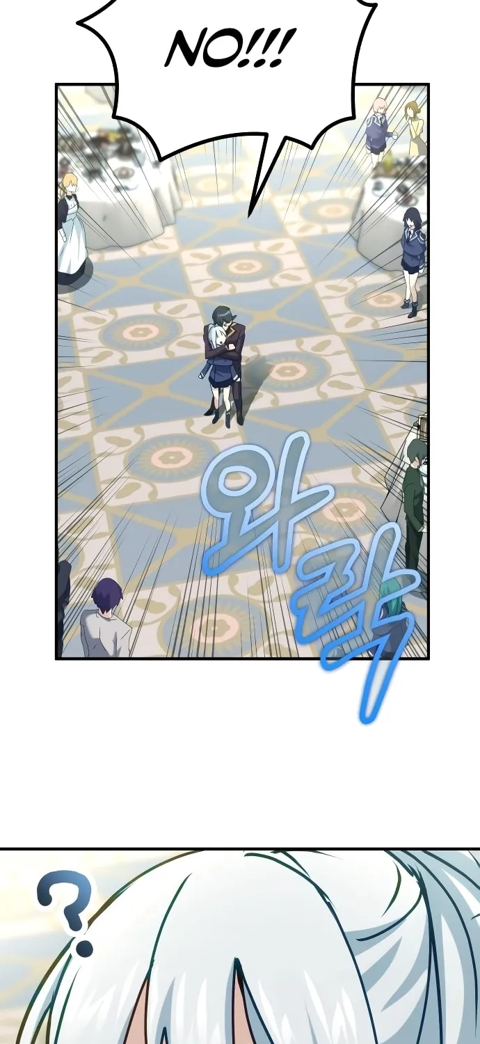 The Devil's Father's Brave Daughter Chapter 17 page 68 - 