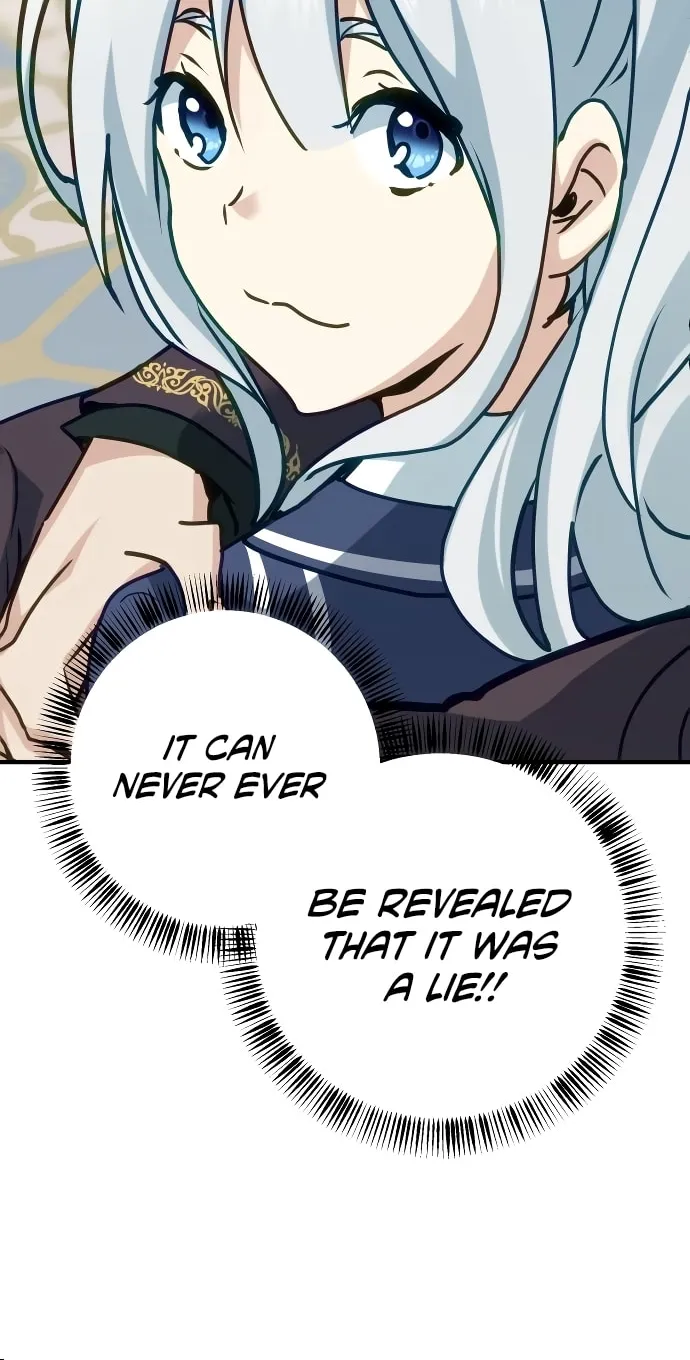 The Devil's Father's Brave Daughter Chapter 17 page 69 - 
