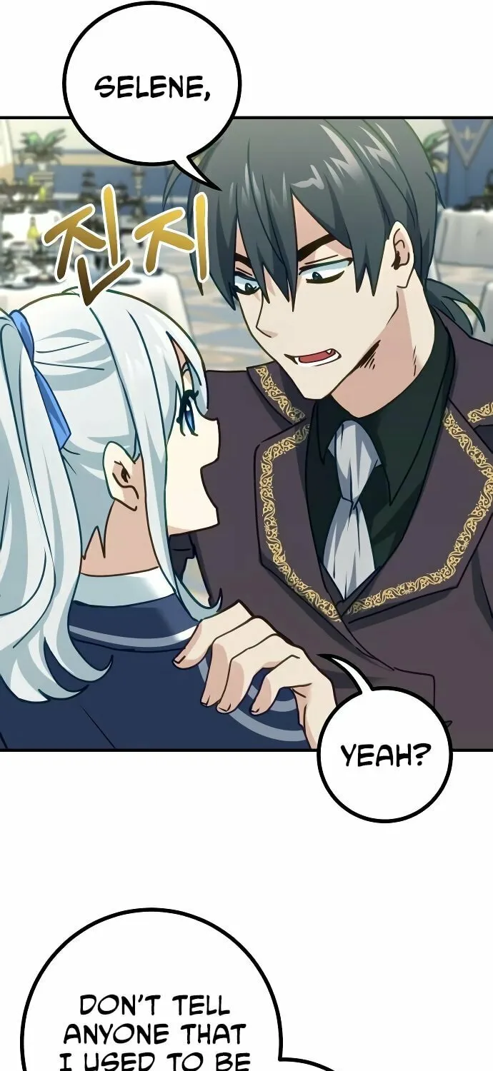 The Devil's Father's Brave Daughter Chapter 17 page 70 - 