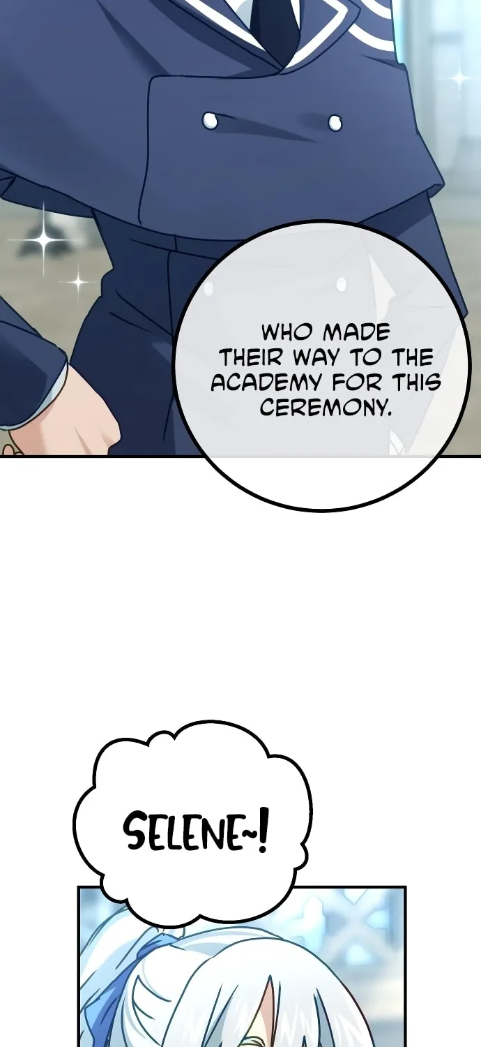 The Devil's Father's Brave Daughter Chapter 17 page 8 - 