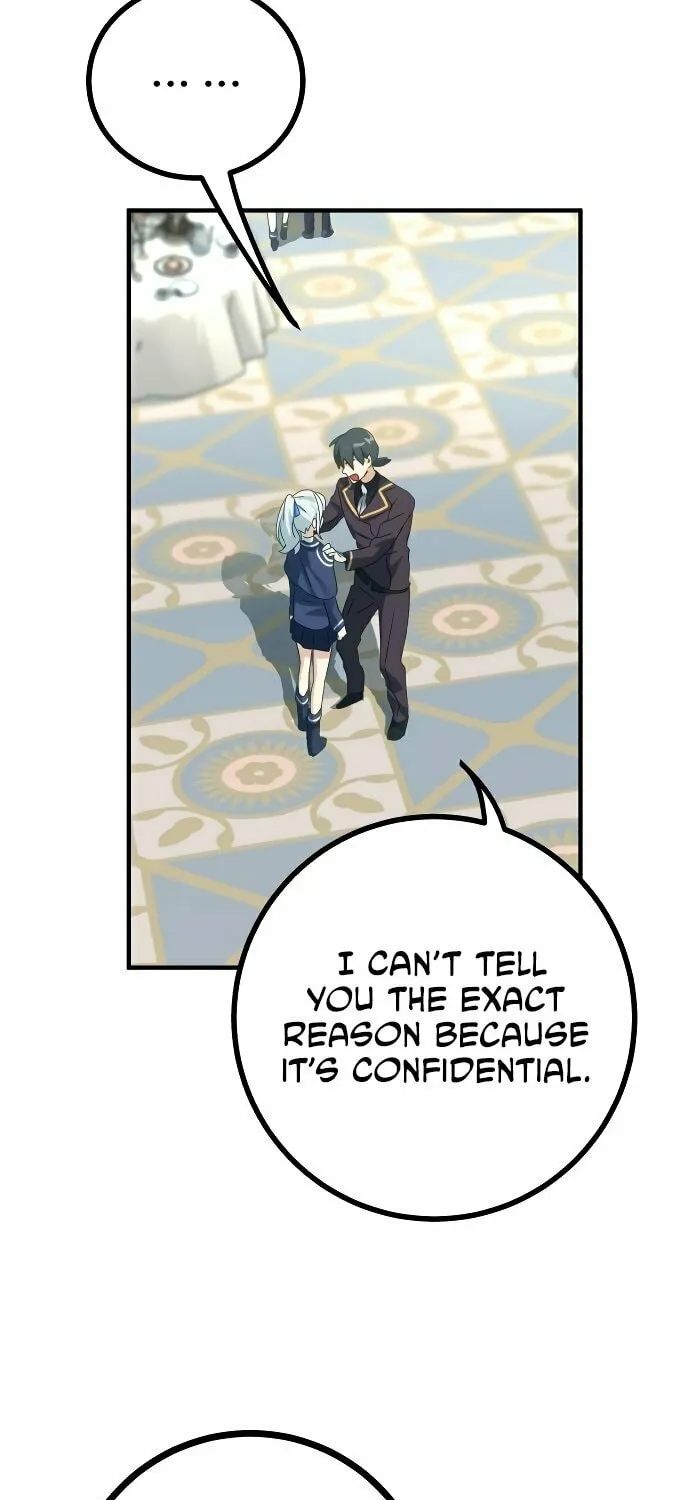 The Devil's Father's Brave Daughter Chapter 17 page 72 - 