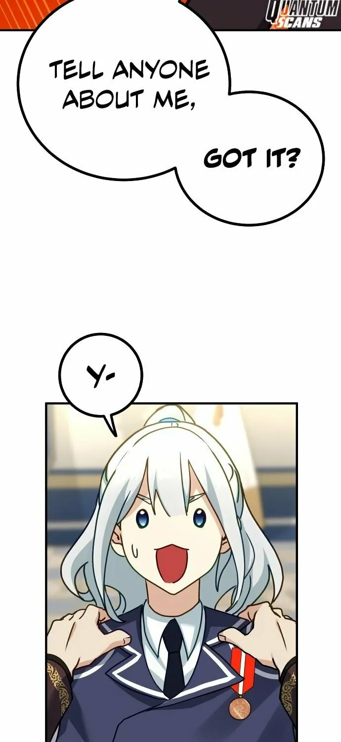 The Devil's Father's Brave Daughter Chapter 17 page 74 - 