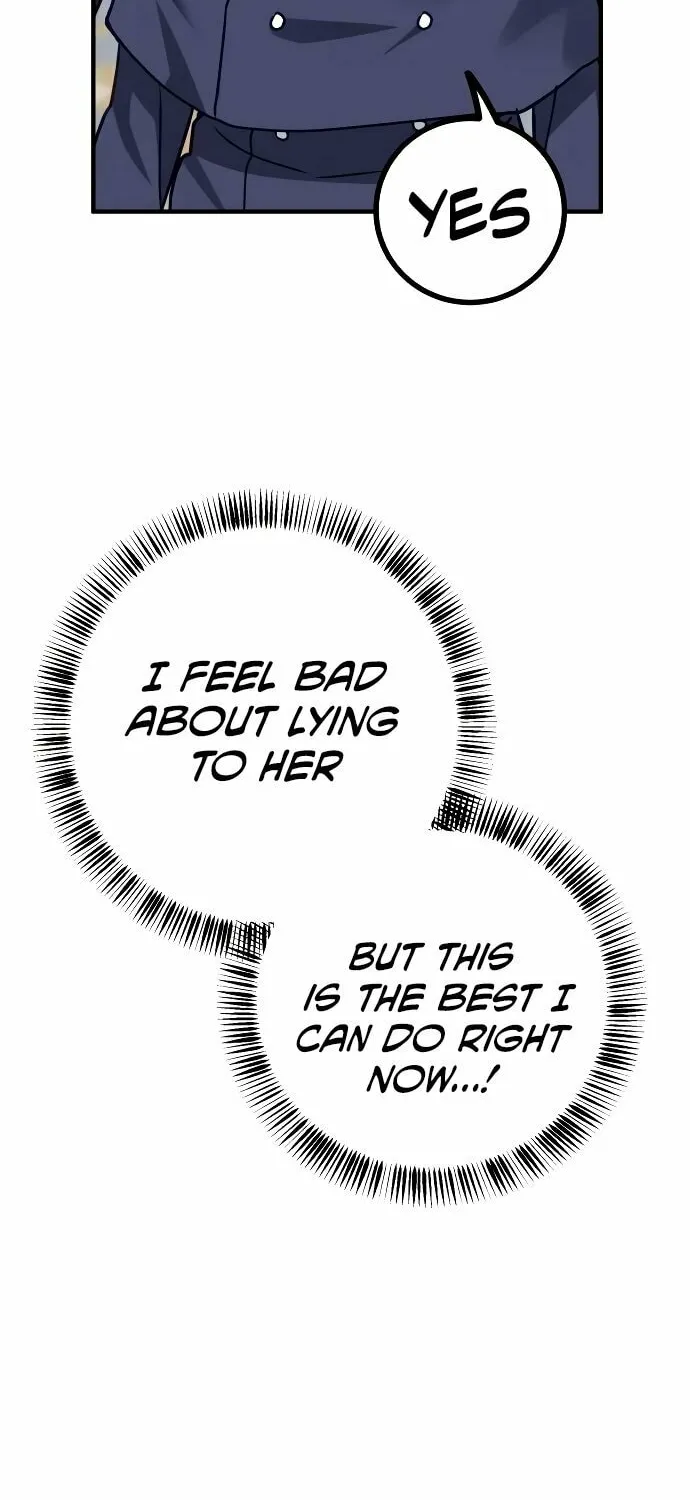 The Devil's Father's Brave Daughter Chapter 17 page 75 - 