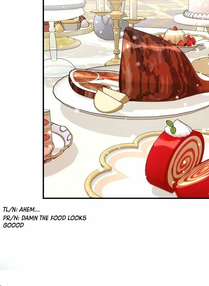 The Devil's Father's Brave Daughter Chapter 17 page 77 - 