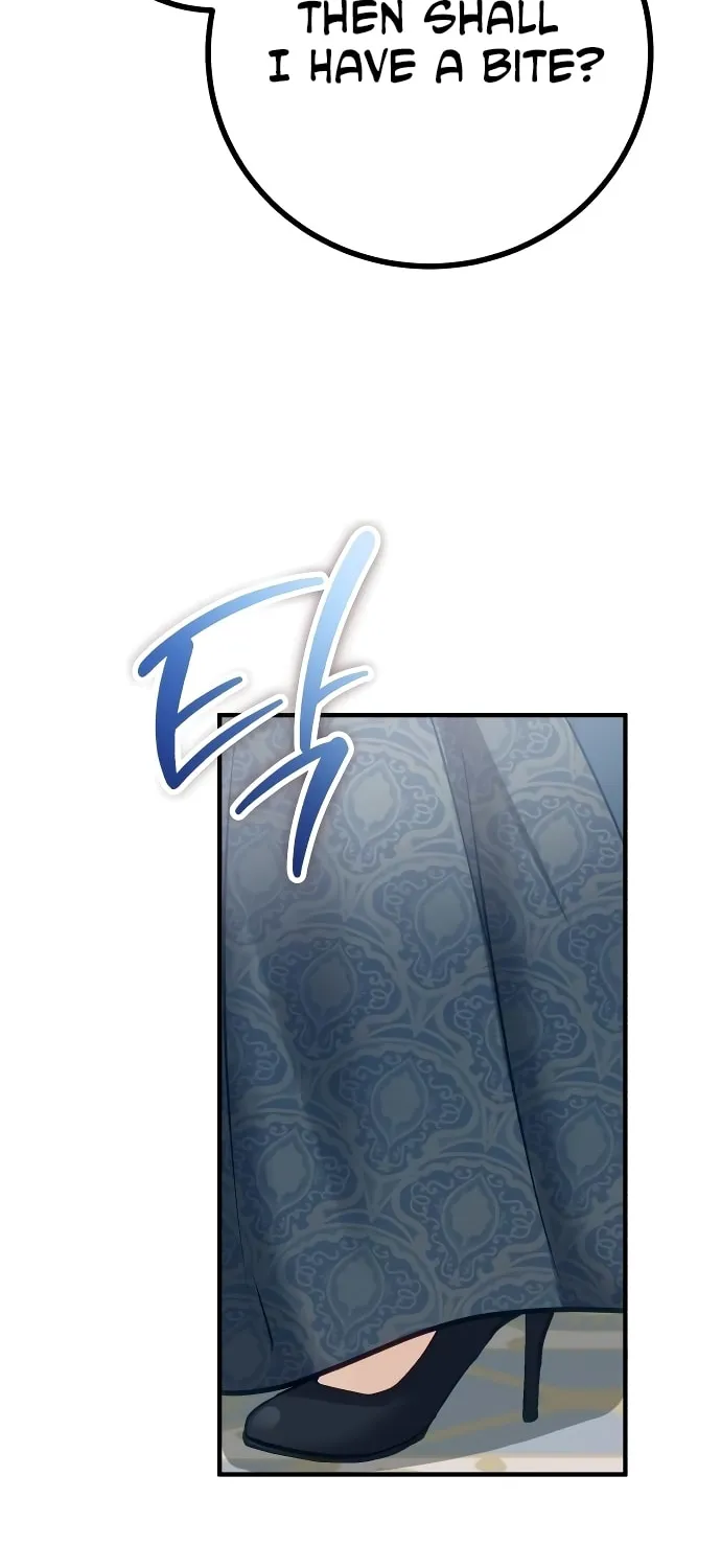 The Devil's Father's Brave Daughter Chapter 17 page 81 - 