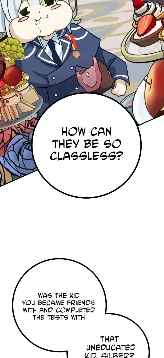 The Devil's Father's Brave Daughter Chapter 17 page 83 - 