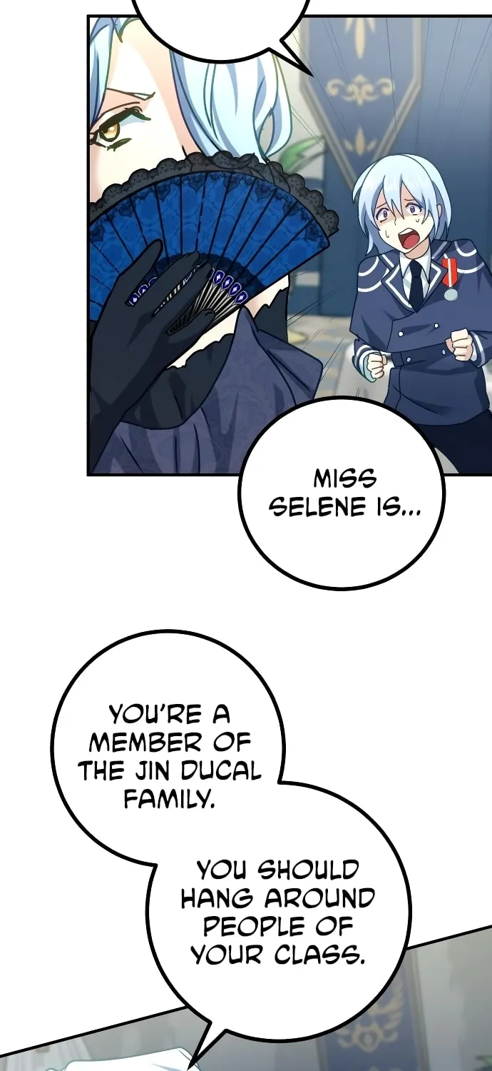 The Devil's Father's Brave Daughter Chapter 17 page 85 - 