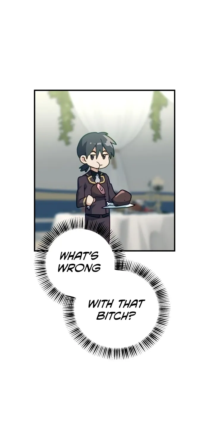 The Devil's Father's Brave Daughter Chapter 17 page 87 - 
