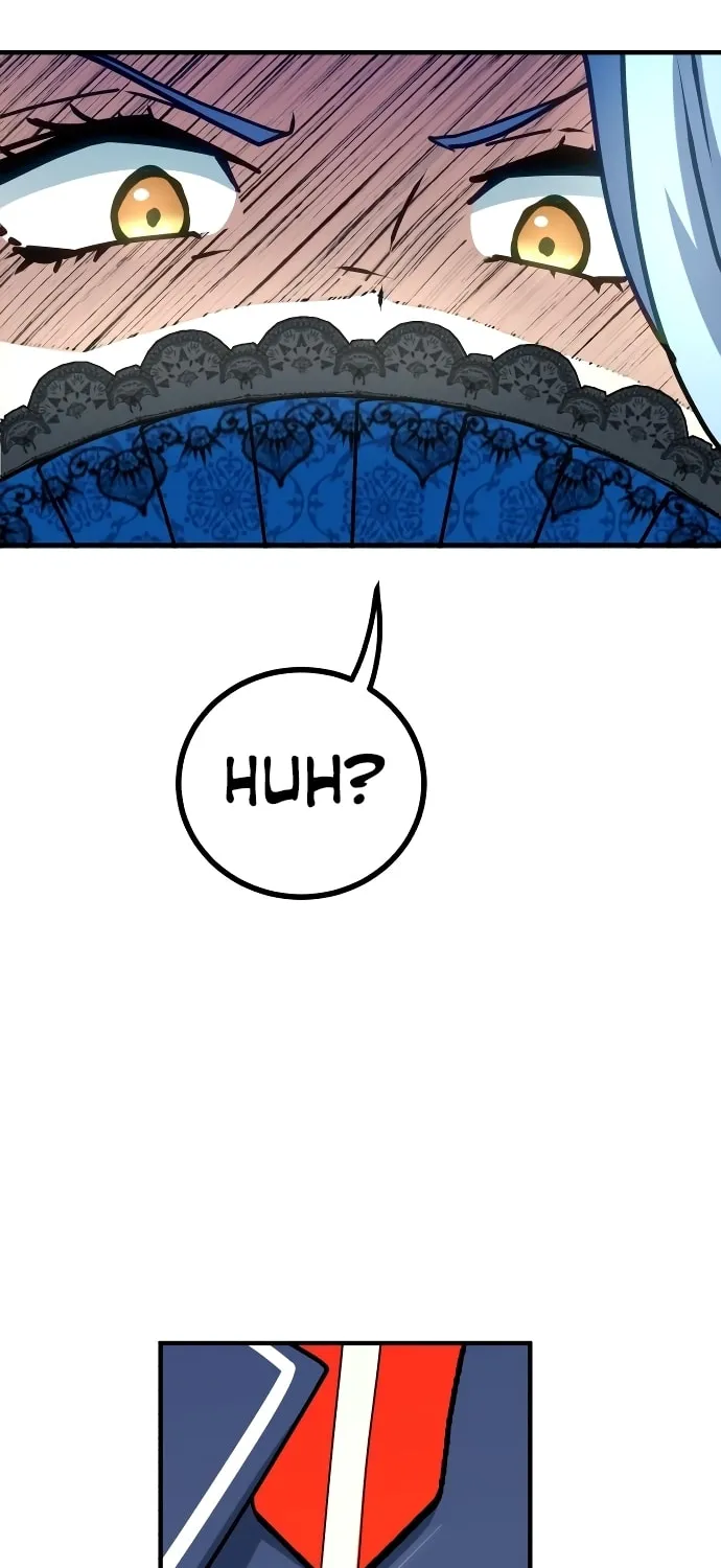 The Devil's Father's Brave Daughter Chapter 17 page 88 - 