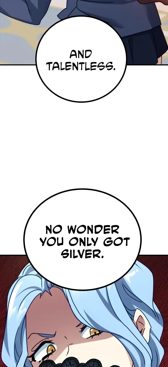 The Devil's Father's Brave Daughter Chapter 17 page 90 - 