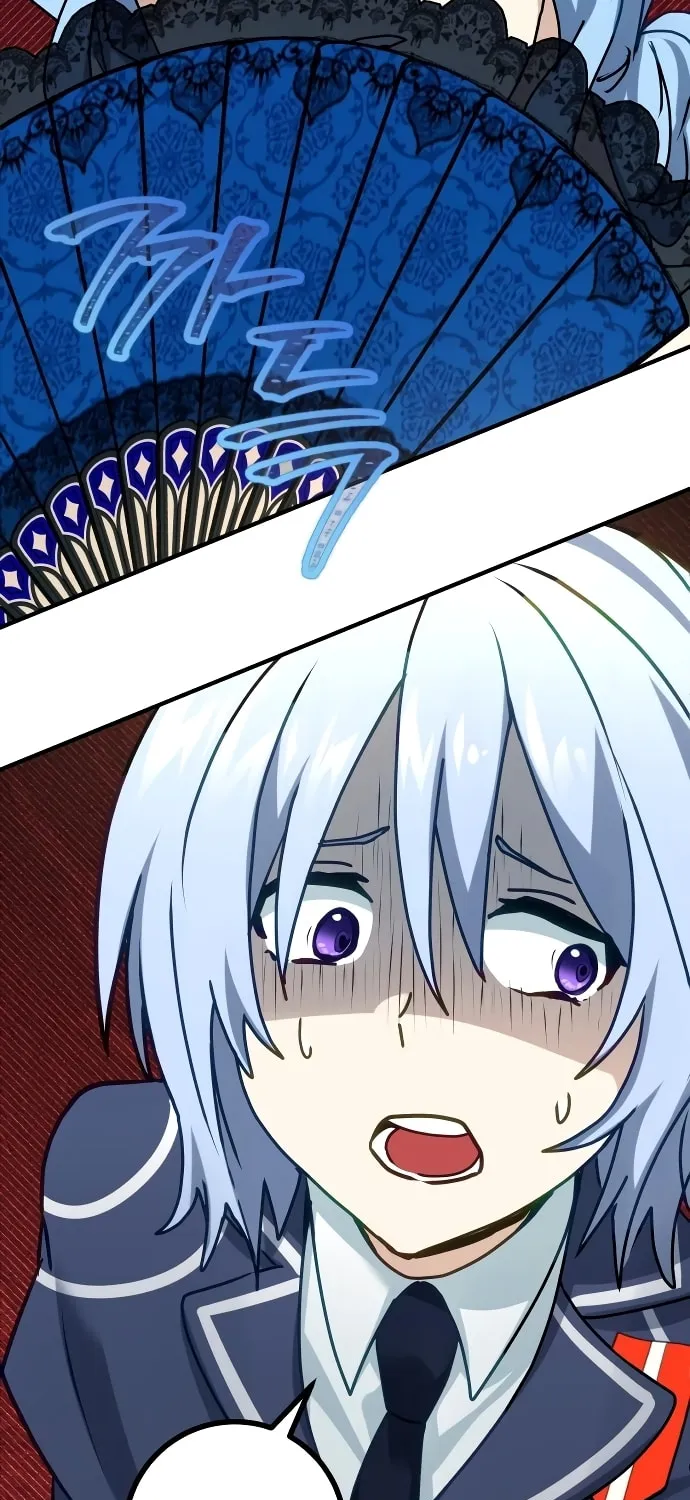 The Devil's Father's Brave Daughter Chapter 17 page 91 - 