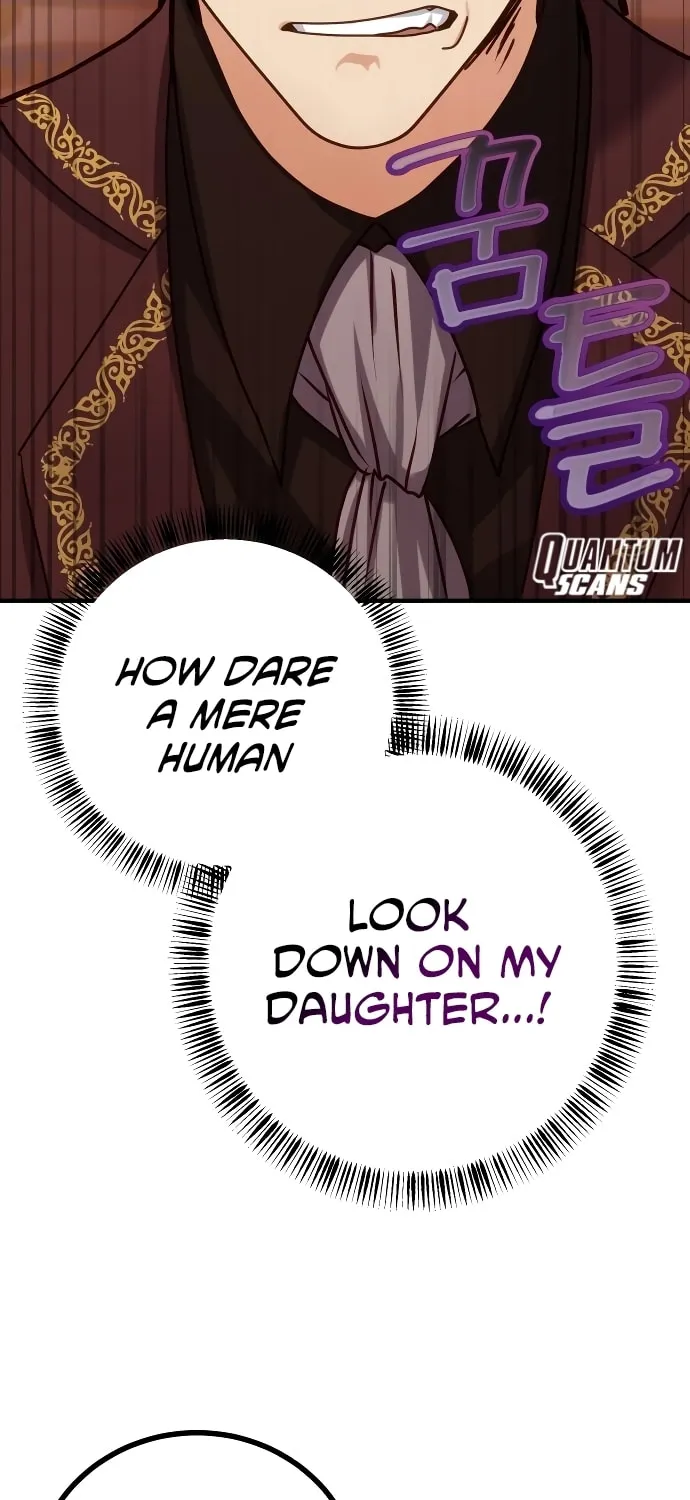 The Devil's Father's Brave Daughter Chapter 17 page 93 - 