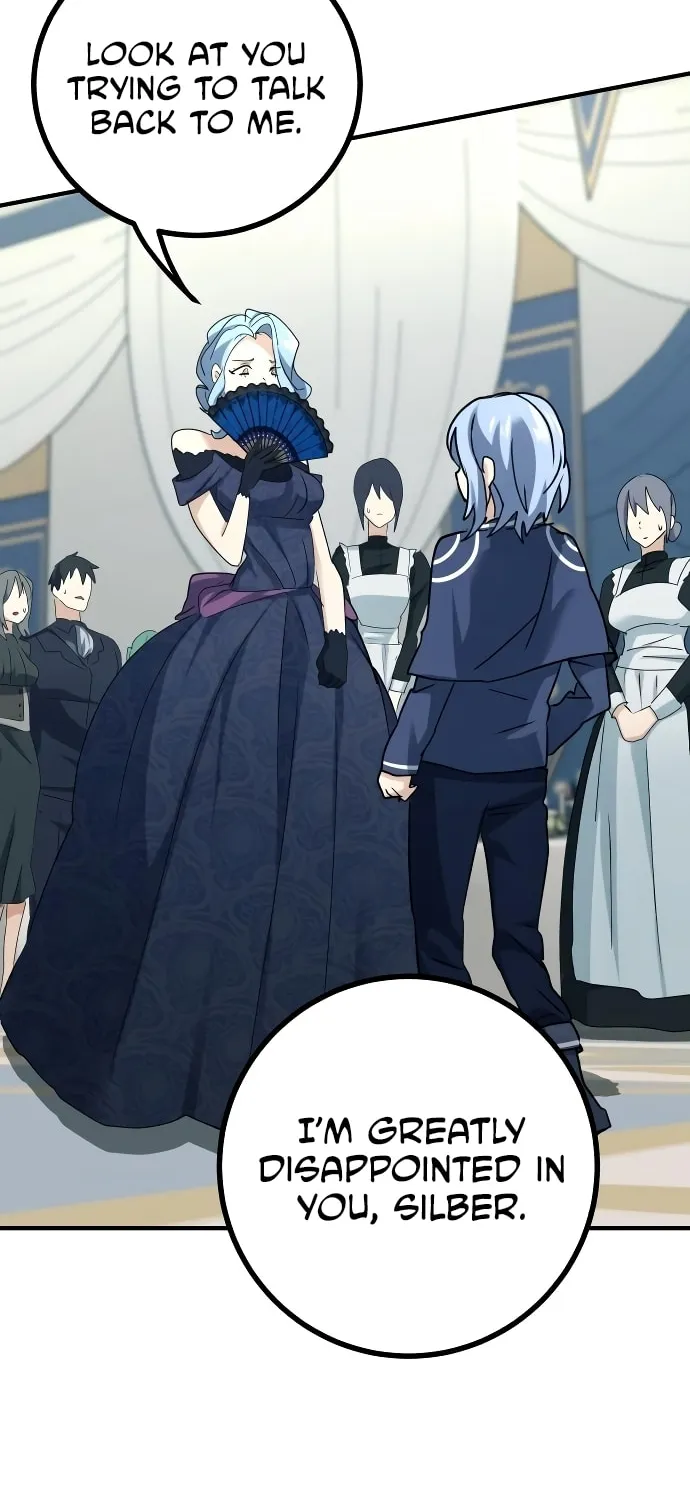 The Devil's Father's Brave Daughter Chapter 17 page 94 - 