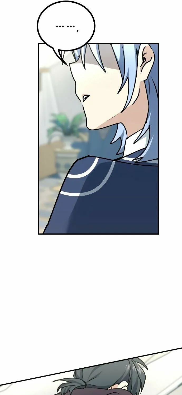 The Devil's Father's Brave Daughter Chapter 17 page 96 - 