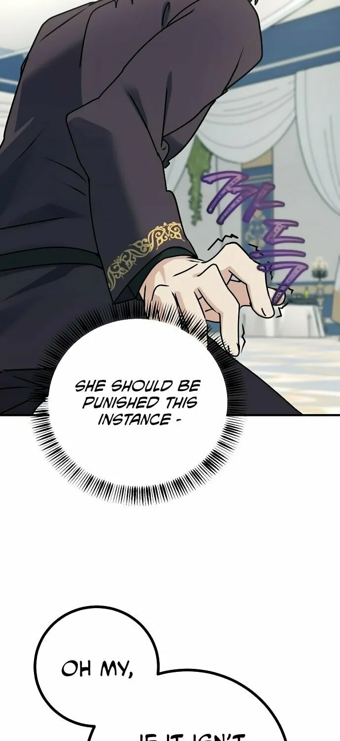 The Devil's Father's Brave Daughter Chapter 17 page 97 - 