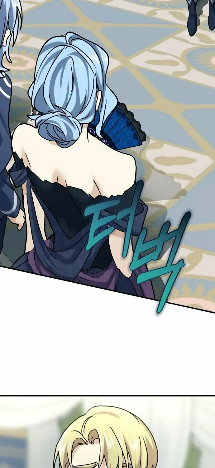 The Devil's Father's Brave Daughter Chapter 17 page 99 - 