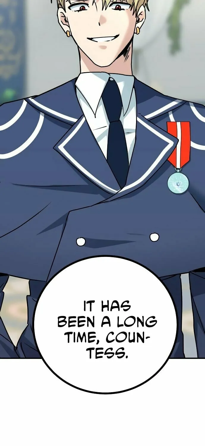 The Devil's Father's Brave Daughter Chapter 17 page 100 - 