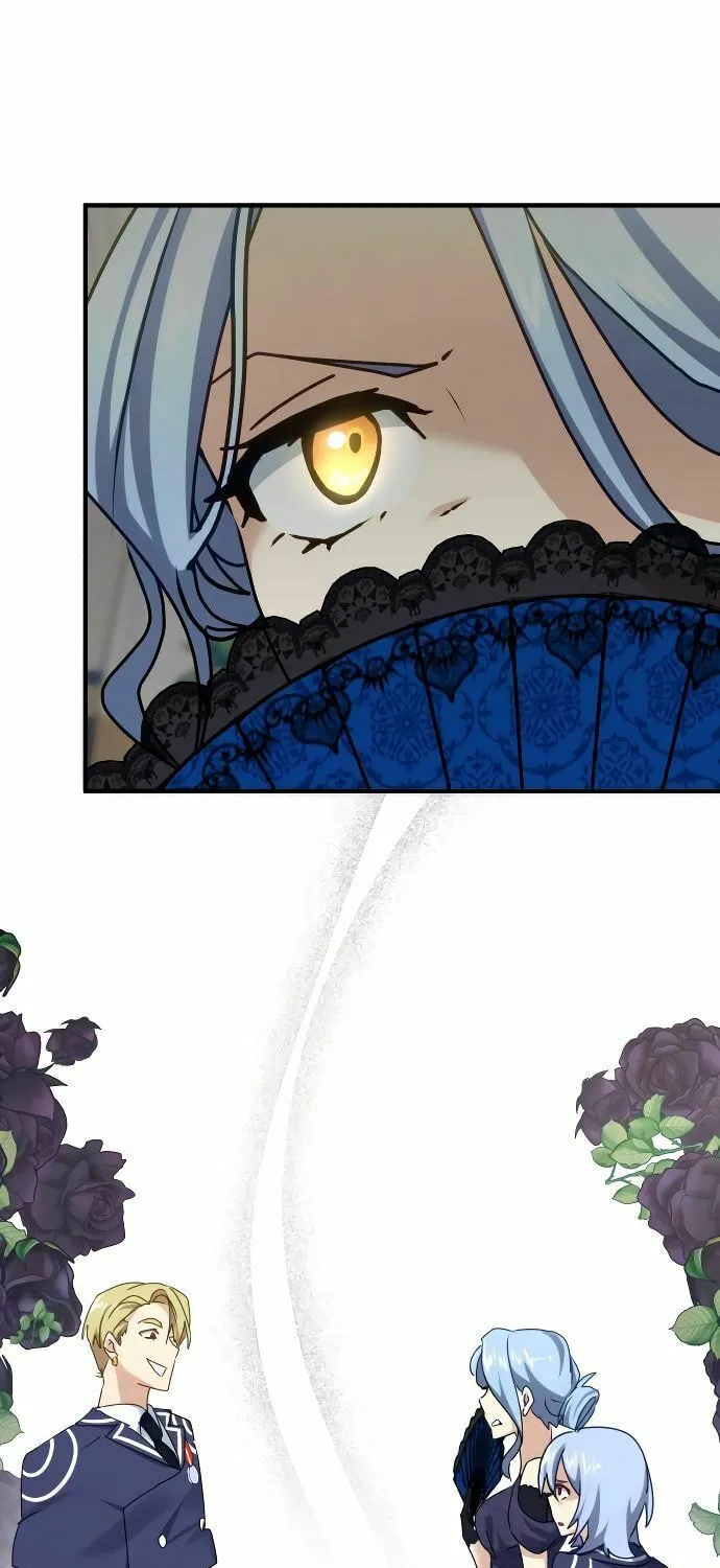 The Devil's Father's Brave Daughter Chapter 18 page 12 - 
