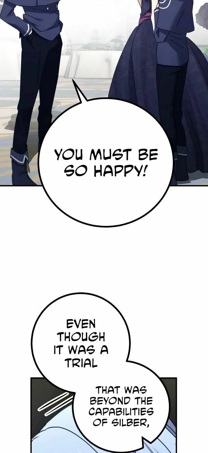 The Devil's Father's Brave Daughter Chapter 18 page 13 - 