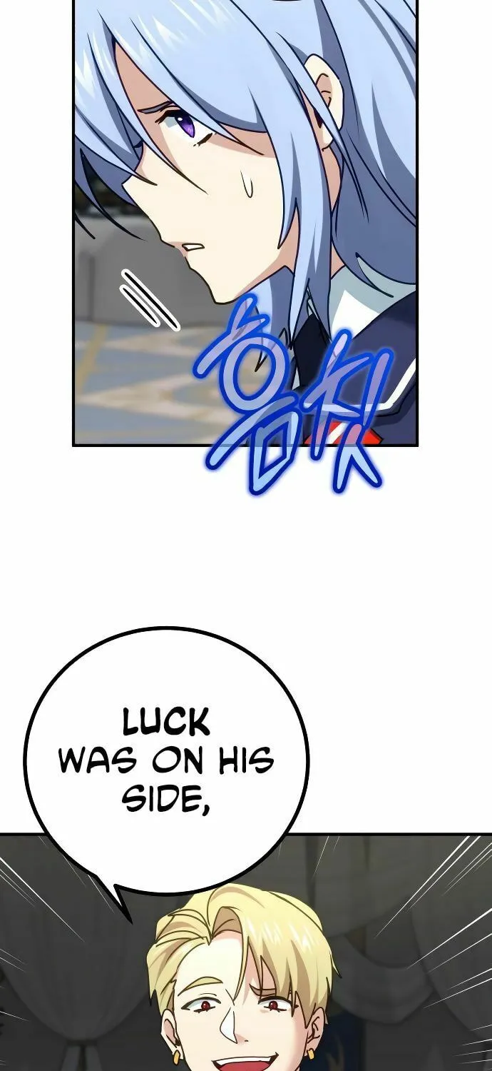 The Devil's Father's Brave Daughter Chapter 18 page 14 - 