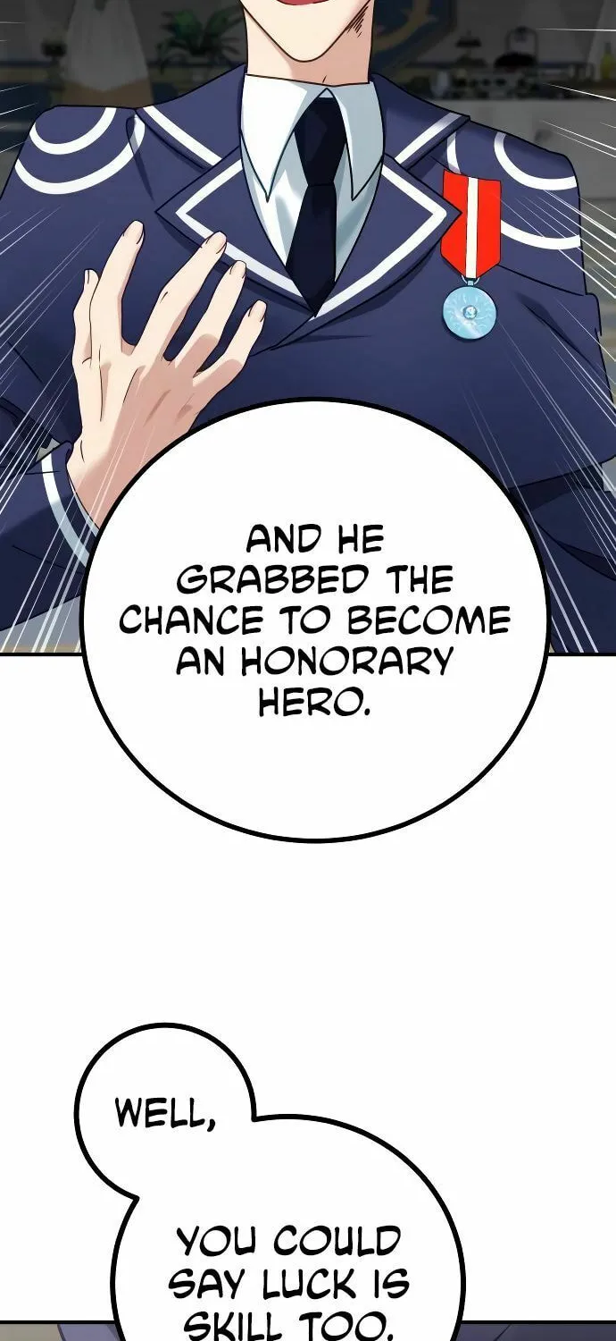 The Devil's Father's Brave Daughter Chapter 18 page 15 - 
