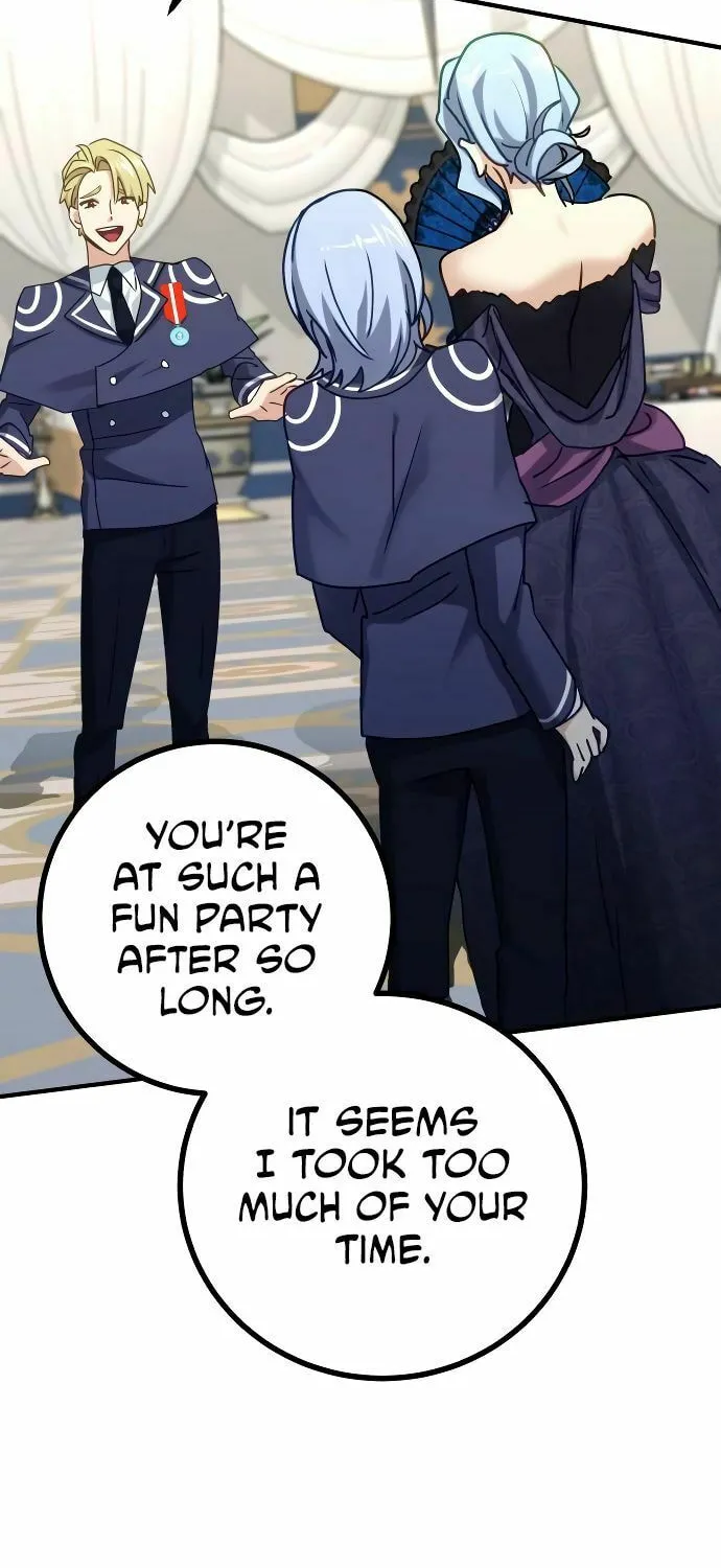 The Devil's Father's Brave Daughter Chapter 18 page 20 - 