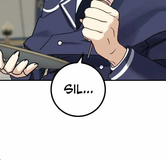 The Devil's Father's Brave Daughter Chapter 18 page 27 - 