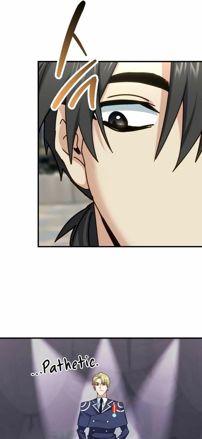 The Devil's Father's Brave Daughter Chapter 18 page 28 - 