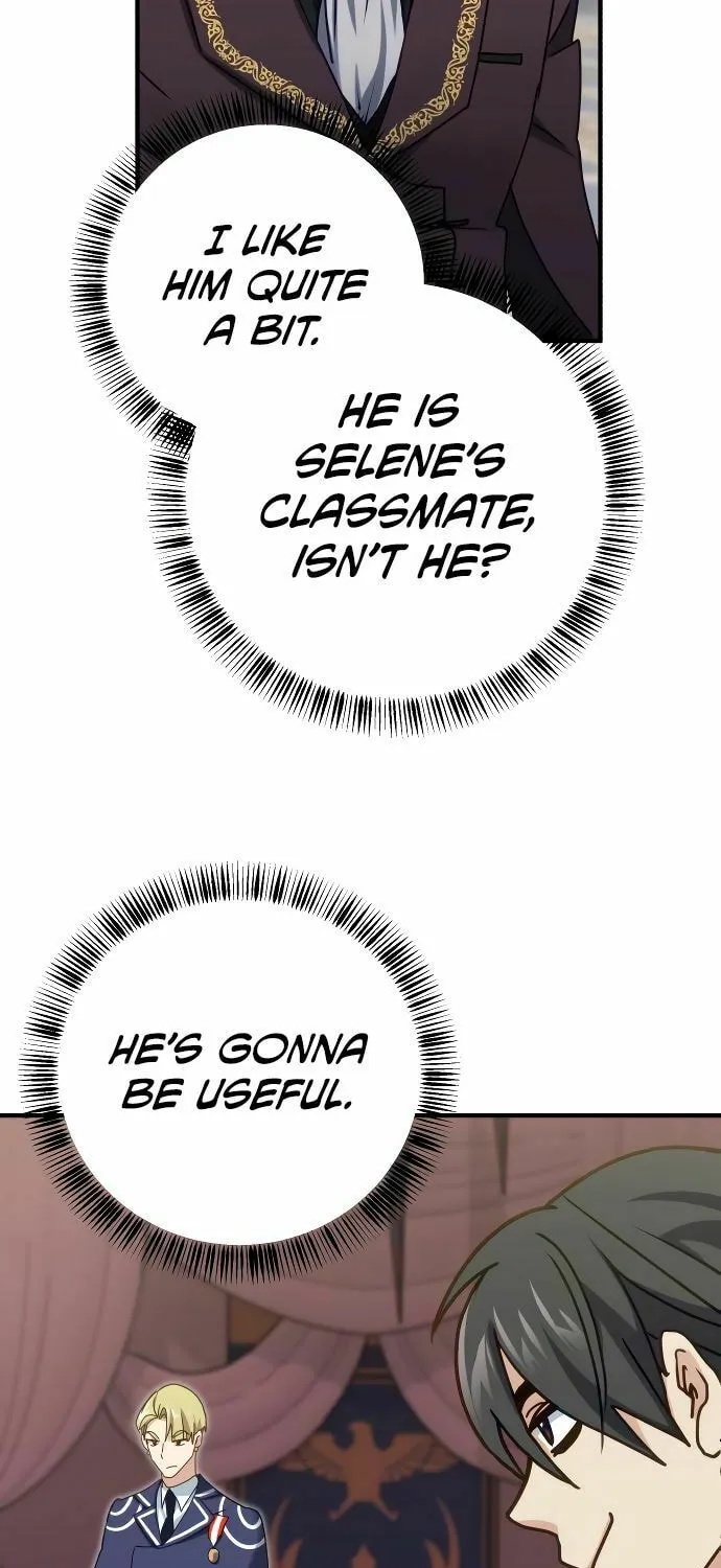 The Devil's Father's Brave Daughter Chapter 18 page 30 - 