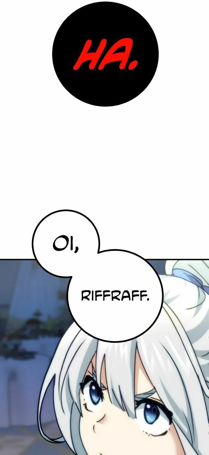 The Devil's Father's Brave Daughter Chapter 18 page 37 - 