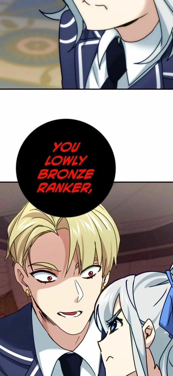 The Devil's Father's Brave Daughter Chapter 18 page 38 - 
