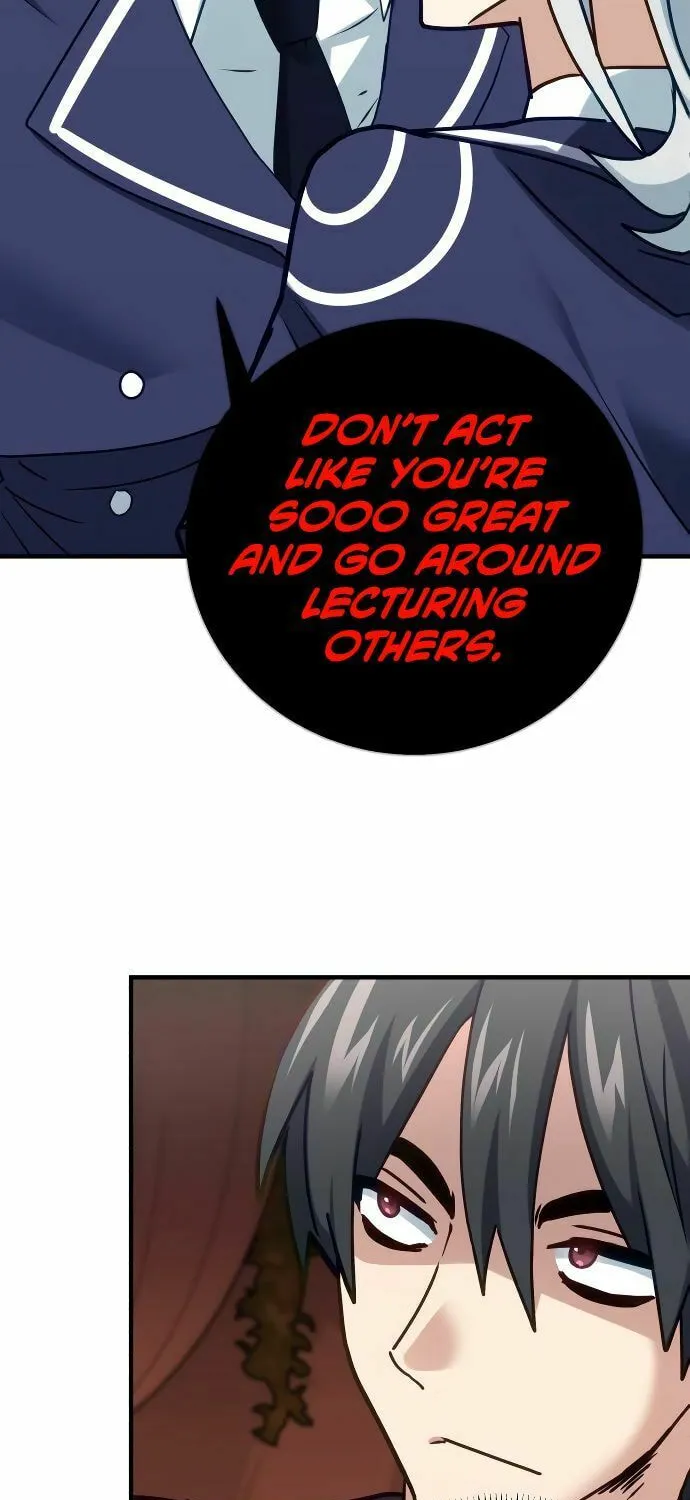 The Devil's Father's Brave Daughter Chapter 18 page 39 - 