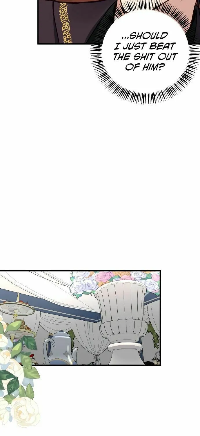 The Devil's Father's Brave Daughter Chapter 18 page 40 - 