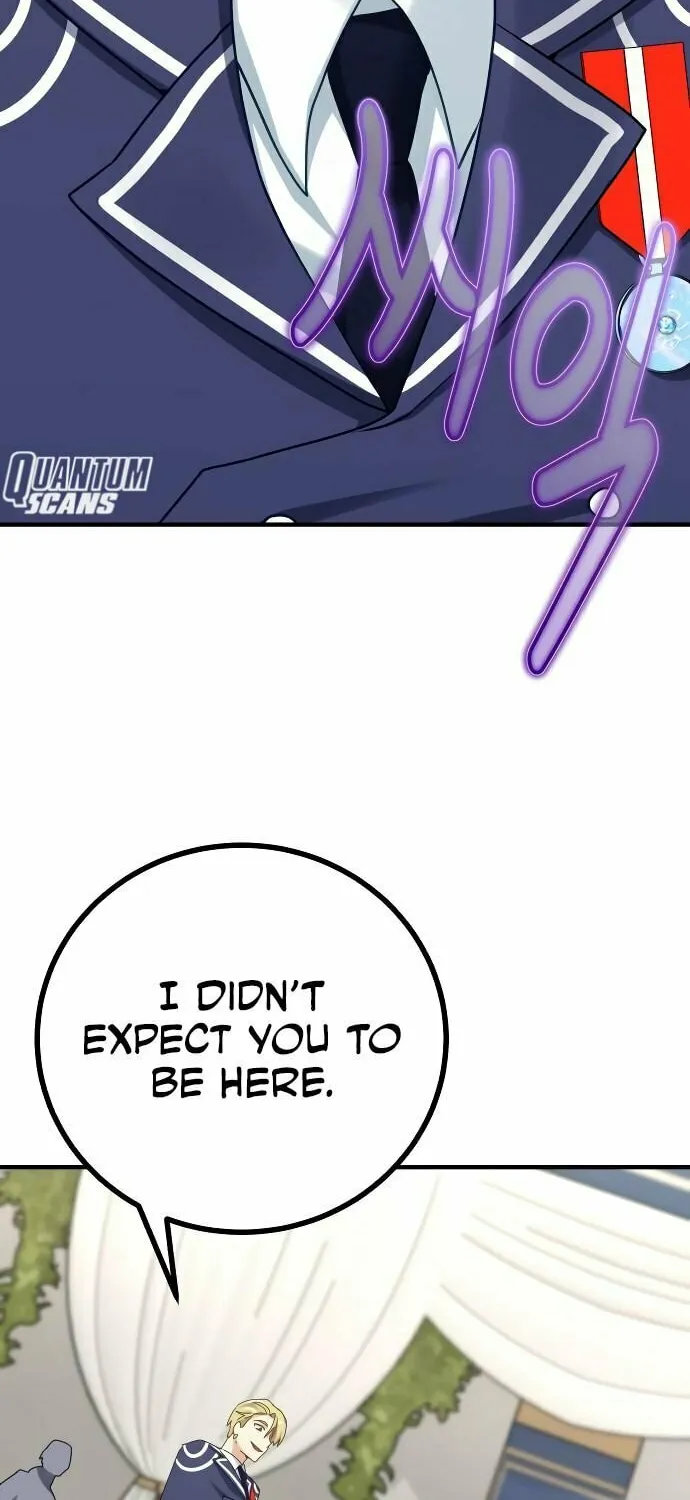 The Devil's Father's Brave Daughter Chapter 18 page 5 - 