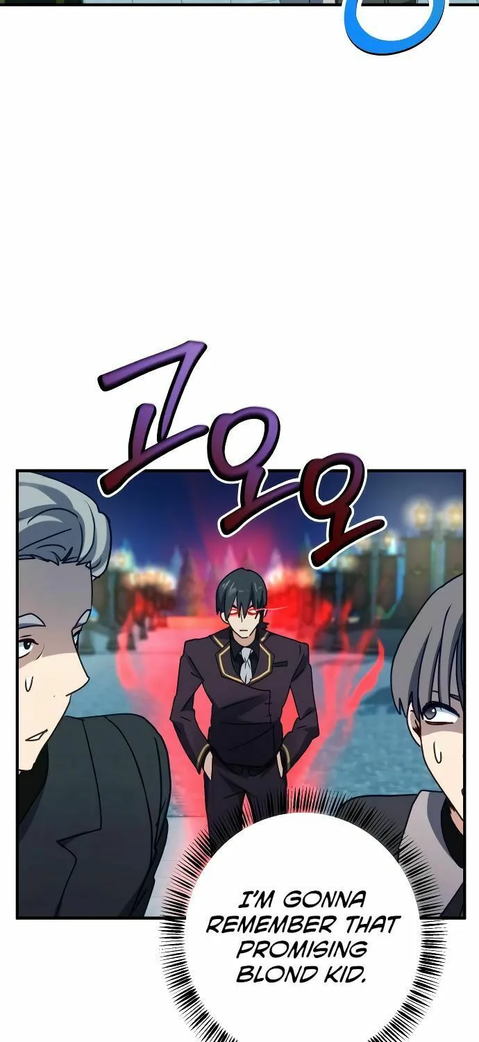 The Devil's Father's Brave Daughter Chapter 18 page 47 - 