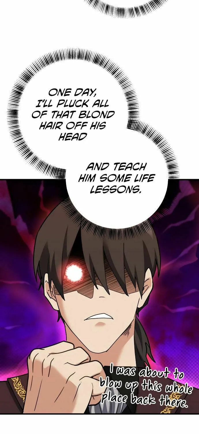 The Devil's Father's Brave Daughter Chapter 18 page 48 - 