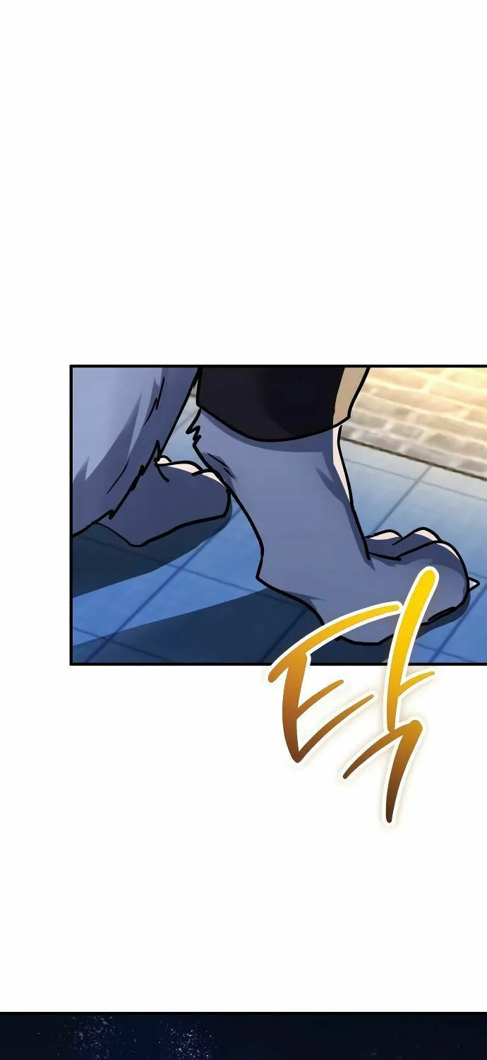 The Devil's Father's Brave Daughter Chapter 18 page 49 - 