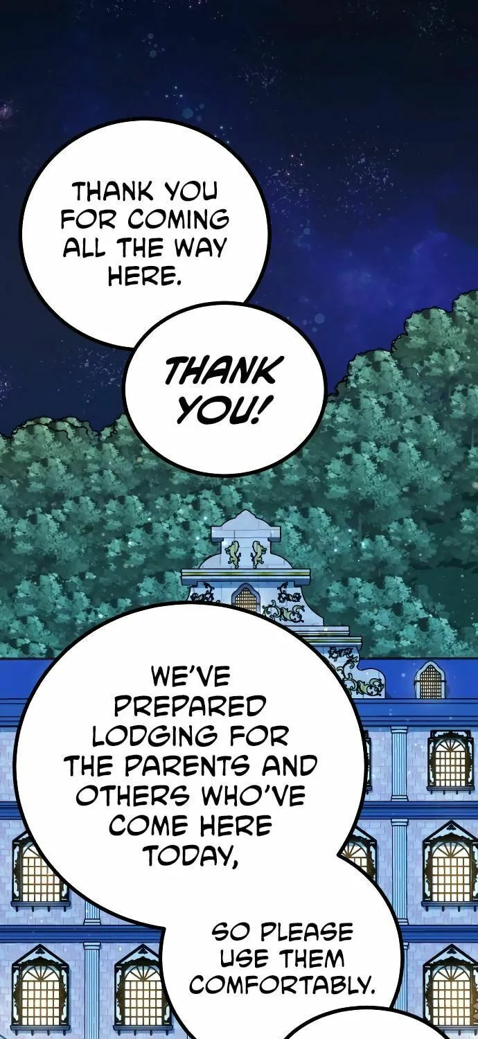 The Devil's Father's Brave Daughter Chapter 18 page 50 - 