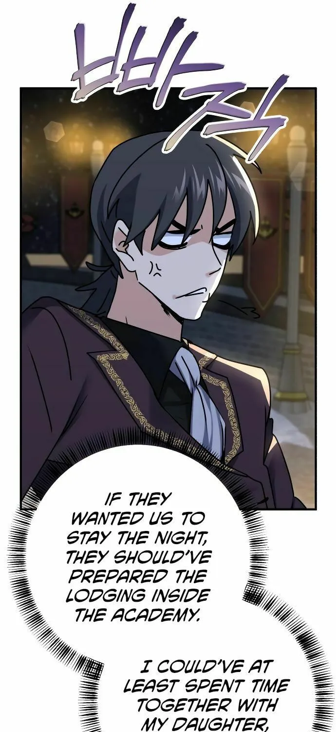 The Devil's Father's Brave Daughter Chapter 18 page 55 - 