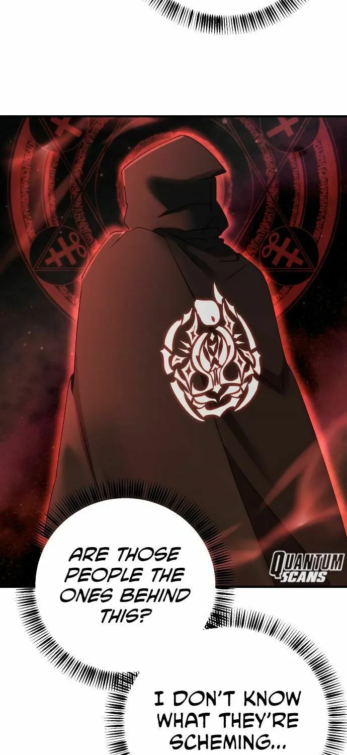 The Devil's Father's Brave Daughter Chapter 18 page 60 - 