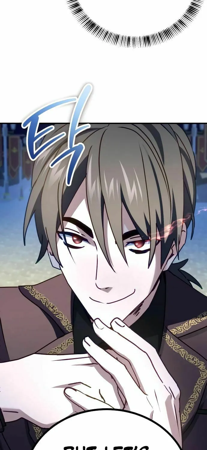 The Devil's Father's Brave Daughter Chapter 18 page 61 - 