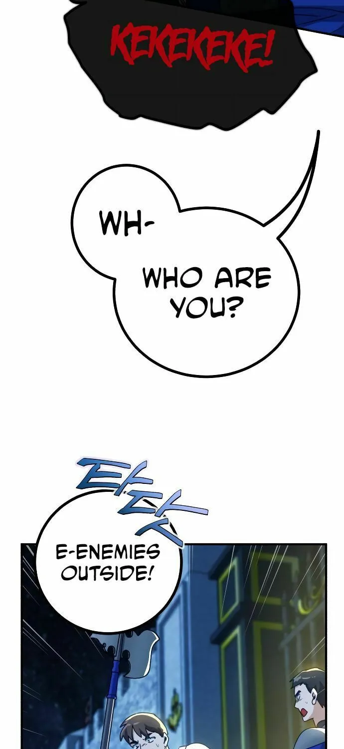 The Devil's Father's Brave Daughter Chapter 18 page 66 - 
